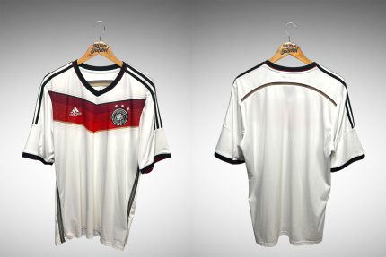 Alemanha 2013 Primeira Camisa Tam GG