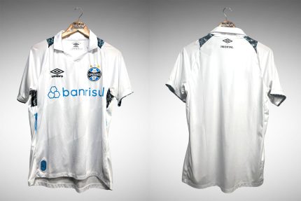 Grêmio 2024 Segunda Camisa Tam M.