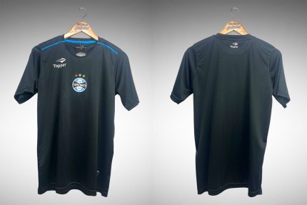 Grêmio Camisa de Passeio Tam P.
