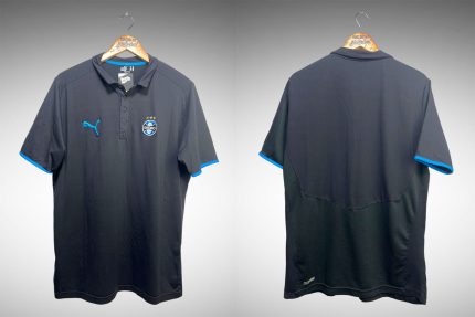 Grêmio Camisa de Passeio Tam GG.