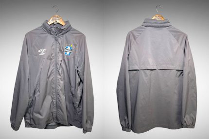 Grêmio 2023 Jaqueta Corta Vento Tam G.