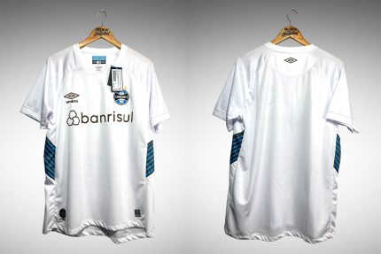 Grêmio 2023 Segunda Camisa Tam G.