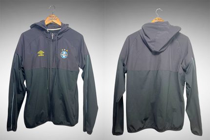 Grêmio Jaqueta Tam M.