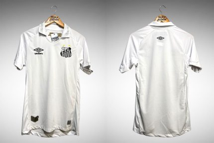 Santos 2022 Primeira Camisa Tam P.