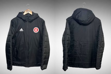 Internacional Parka Tam P.