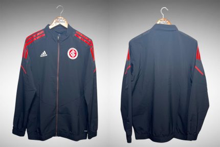 Internacional Jaqueta Tam M.