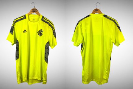 Internacional 2021 Camisa de Treino Tam G.