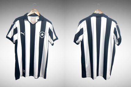 Botafogo 2015 Primeira Camisa Tam G.