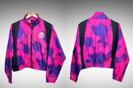 Paris Saint Germain 2020 Conjunto Tam M Feminino.