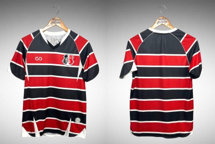 Santa Cruz 2021 Primeira Camisa Tam P.
