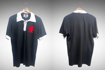 Vasco Primeira Camisa Liga Retro Tam G.