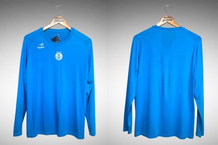 Grêmio Camisa Térmica Tam GG.