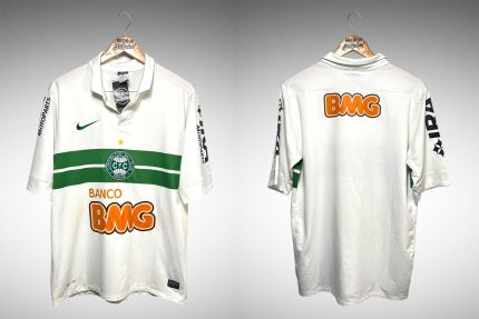 Coritiba 2012 Primeira Camisa Tam G.