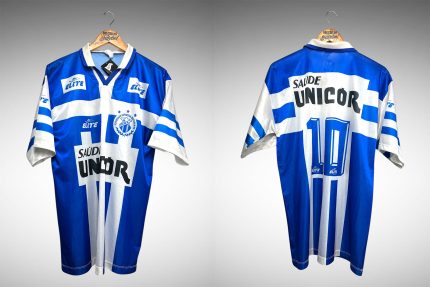 Matonense Primeira Camisa Tam G Nº10.