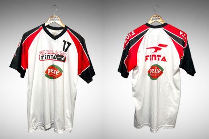 Santa Cruz Camisa Treino Tam GG