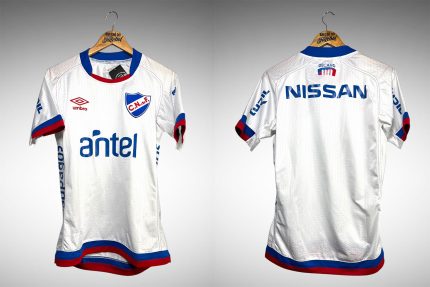 Nacional 2018 Primeira Camisa Tam P.