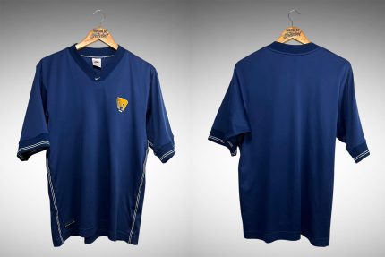 Pumas Camisa de Passeio Tam M.