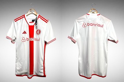 Internacional 2024 Segunda Camisa Tam M.