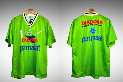Juventude 1998 Camisa de Treino Tam G.