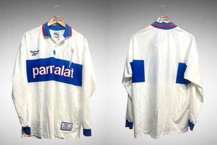 Universidade Católica 1998 Primeira Camisa Tam G.