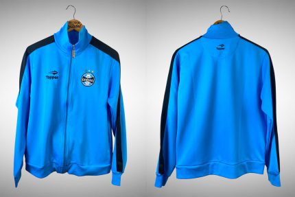 Grêmio Jaqueta Tam P.