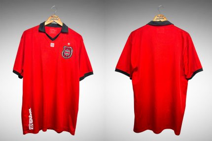 Brasil de Pelotas Primeira Camisa Tam GG.