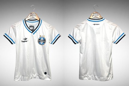 Grêmio 2013 Segunda Camisa Tam G Feminino.