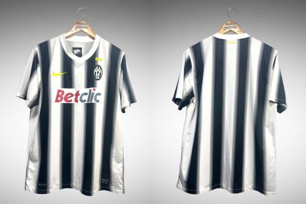 Juventus 2011 Primeira Camisa Tam G.