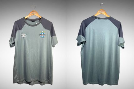Grêmio Camisa de Passeio Tam G.