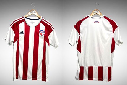 Junior Barranquilla 2023 Primeira Camisa Tam M.