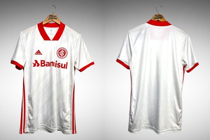 Internacional 2020 Segunda Camisa Tam M.