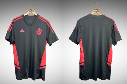 Internacional 2022 Camisa de Treino Tam G.