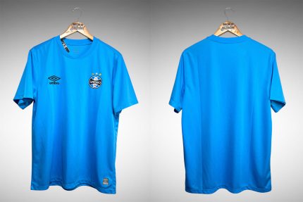 Grêmio Camisa de Passeio Tam G.