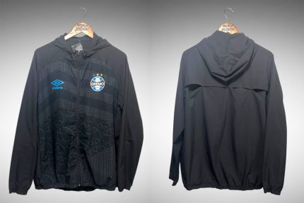 Grêmio 2022 Jaqueta Tam G.
