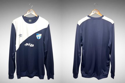 Tucuman Agasalho Tam GG.