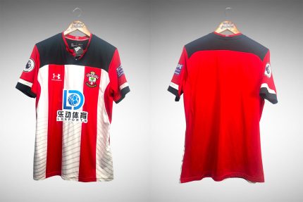 Southhampton 2019 Primeira Camisa Tam G.