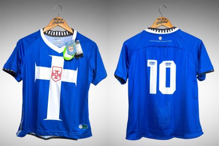 Vasco 2012 Terceira Camisa Tam G Feminina Nº10.