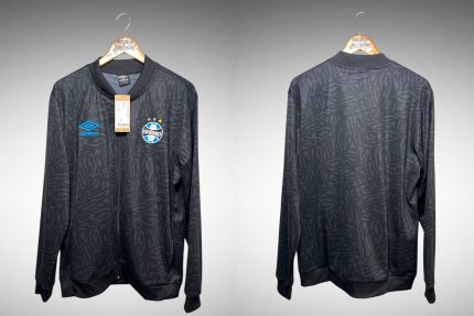 Grêmio 2024 Jaqueta Tam GG.