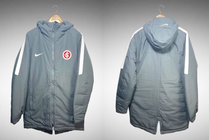 Internacional 2015 Parka Tam G.