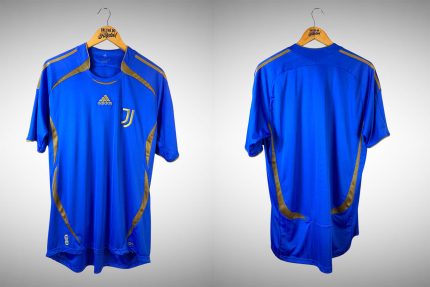 Juventus 2021 Teamgeist Tam G.