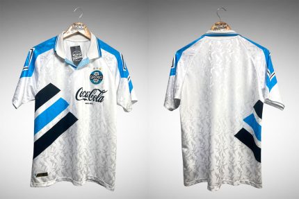 Grêmio 1993 Segunda Camisa Retrô Tam M.