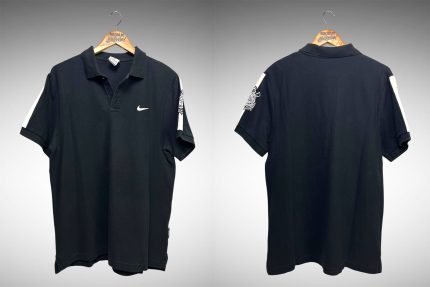 Corinthians Camisa de Passeio Tam GG.