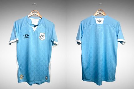 Santos 2020 Terceira Camisa Tam P.