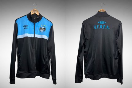 Grêmio Jaqueta Tam G.