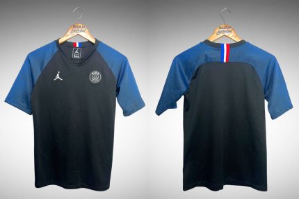 Paris Saint-Germain 2019 Camisa Strike Tam GG Infantil