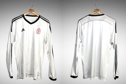 América de Cali 2014 Segunda Camisa Tam M.