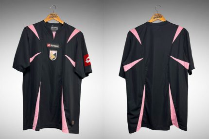 Palermo 2006 Terceira Camisa Tam GG.