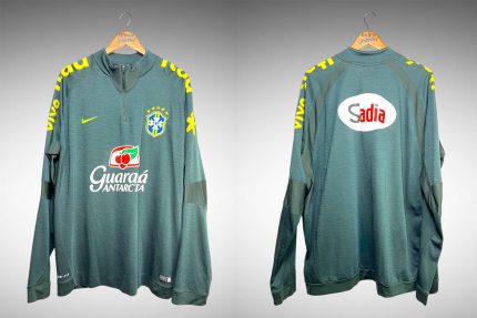 Brasil Agasalho Tam 3G.