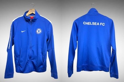 Chelsea Jaqueta Tam P.
