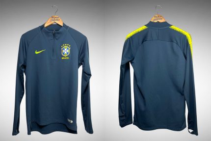 Brasil Jaqueta Tam P.